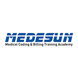 Medesun Medical Coding Academy Hyderabad